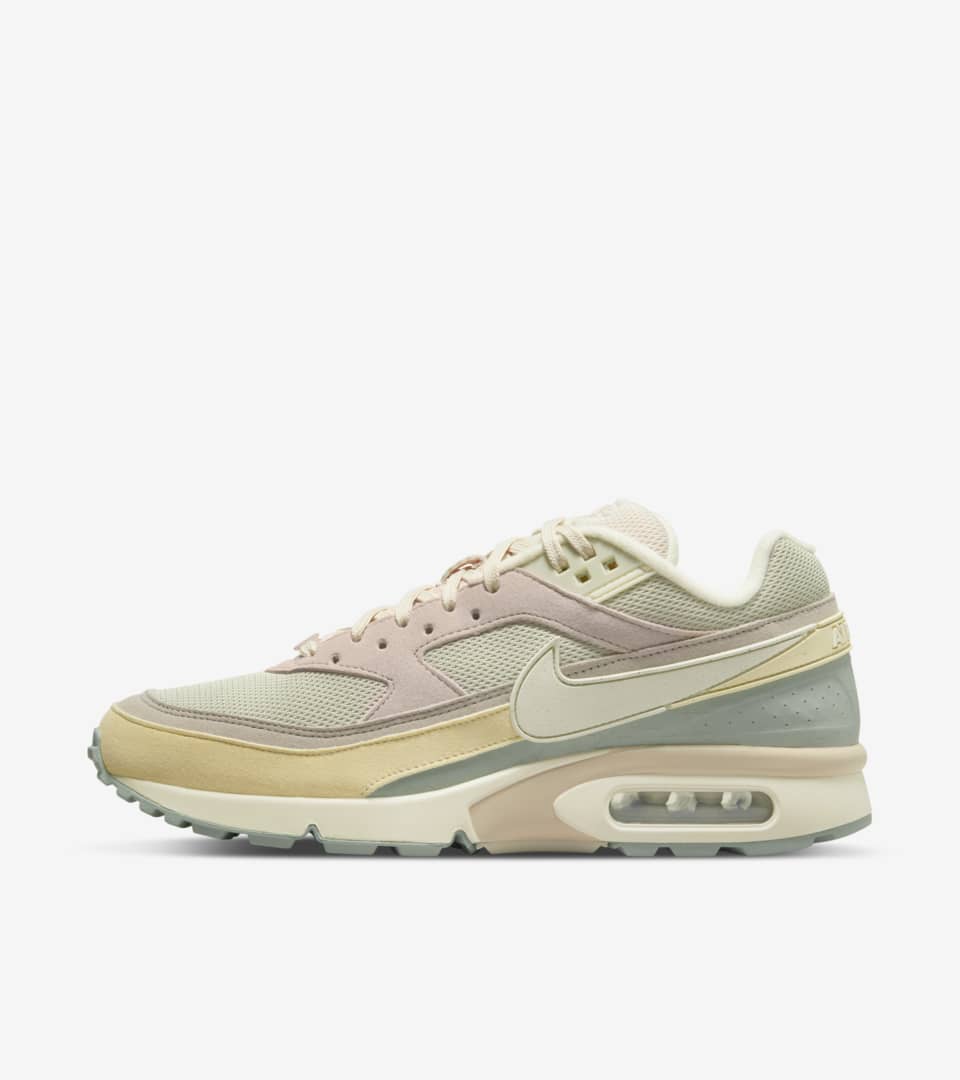 Date de sortie de la Air Max BW Coded Nature DM9094 100